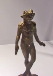 Mercure de la maison de corporation de Schwarzenacker.