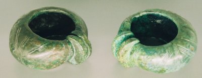 Bracelets. Bronze. Veckerswiller-Spatzmatt.