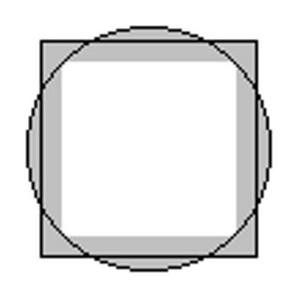 Quadrature du cercle