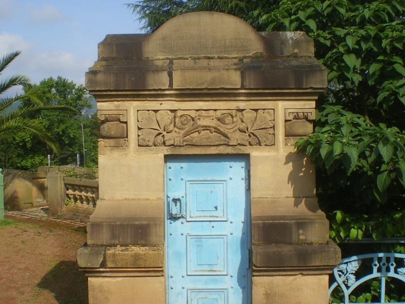 Esplanade. Pilier. Photo Marc Heilig